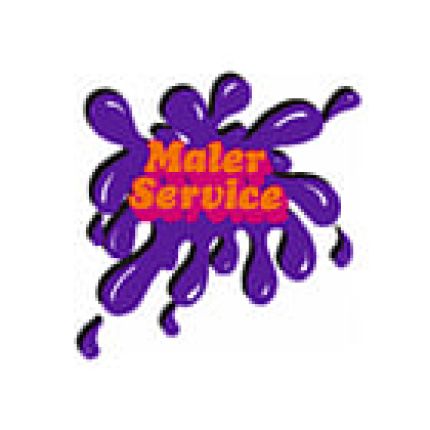 Logo von Maler-Service Walter Schelbert