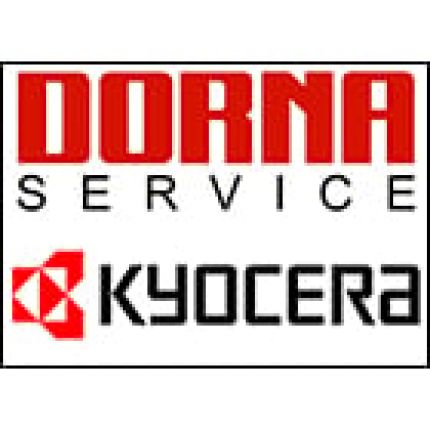 Logo fra Dorna Service Sagl