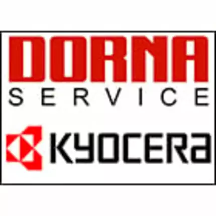 Logotipo de Dorna Service Sagl