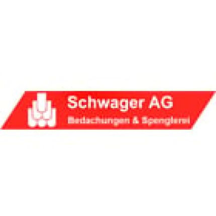 Logotyp från Schwager AG