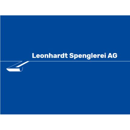 Λογότυπο από Leonhardt Spenglerei AG