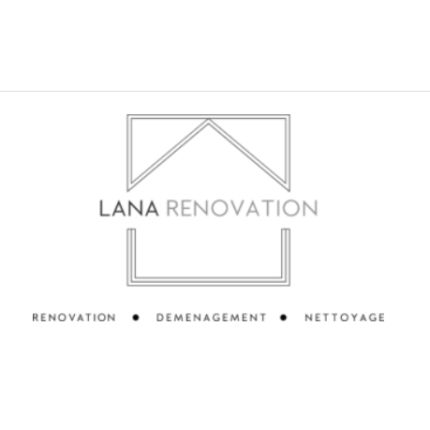 Logo von Lana-Rénovation SARL
