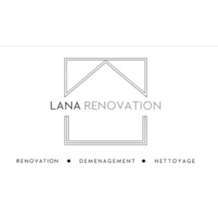 Logo da Lana-Rénovation SARL