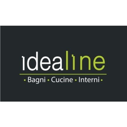Logo da Idealine