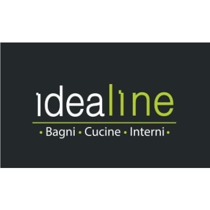 Logo fra Idealine
