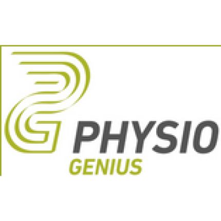 Logo fra Physio Genius