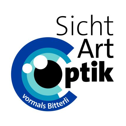 Logo od SichtArt Optik AG