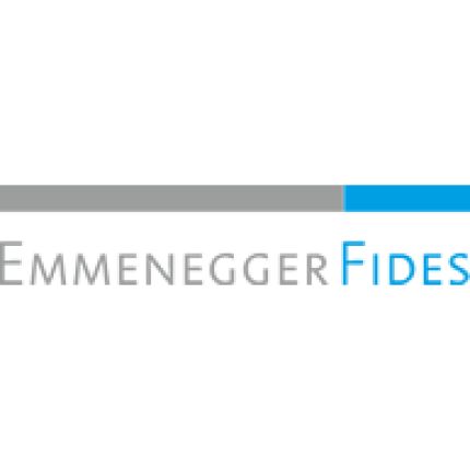 Logotyp från Emmenegger Fides AG