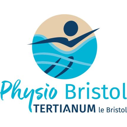 Logótipo de Physiothérapie du Bristol