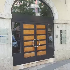 Bild von Hays | Personalvermittlung in Genève