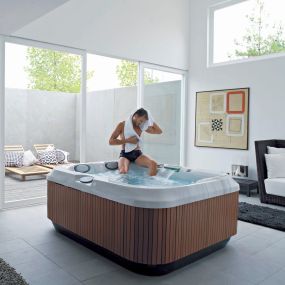 Bild von Acqualife Relax & Wellness sauna Sagl