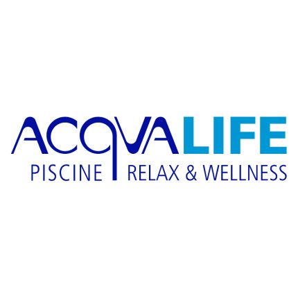 Logo from Acqualife Relax & Wellness Sagl