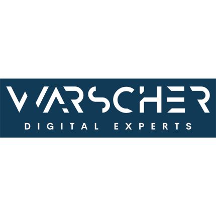 Logo de Warscher - Digital Experts