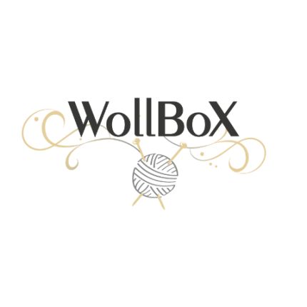 Logotyp från Wollbox