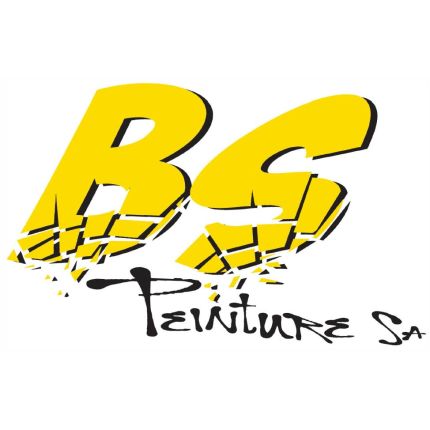 Logotipo de BS Peinture SA