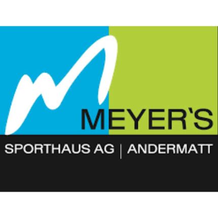 Logo from Meyers Sporthaus AG