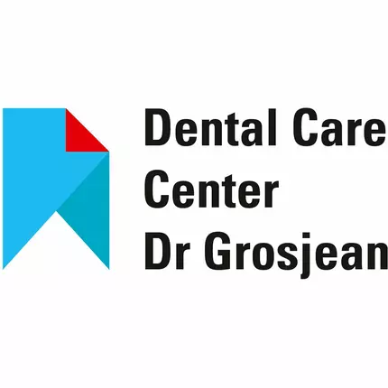 Logo de Dental Care Center, Cabinet dentaire Dr Grosjean