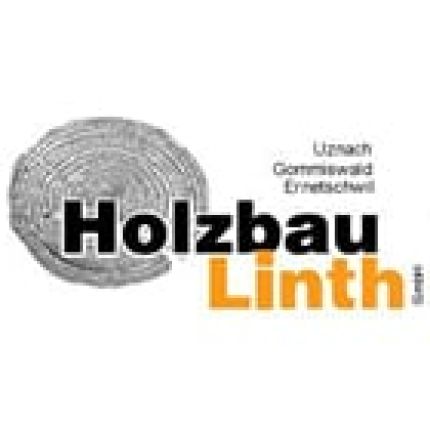 Logo von Holzbau Linth GmbH