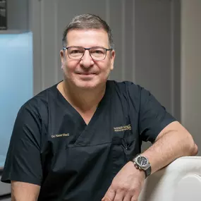 Bild von Aesthetic Medicine Clinic by Dr Madi Nasser