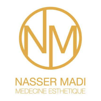 Logo da Madi Nasser