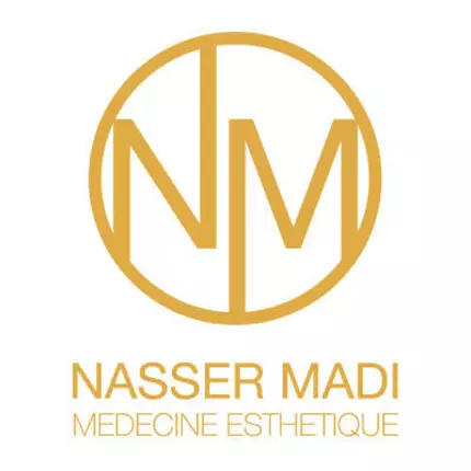 Logo van Madi Nasser