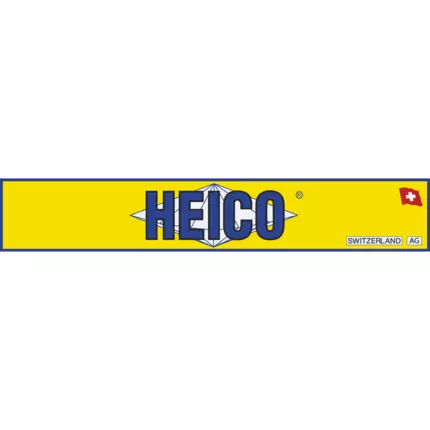 Logótipo de HEICO - Switzerland AG