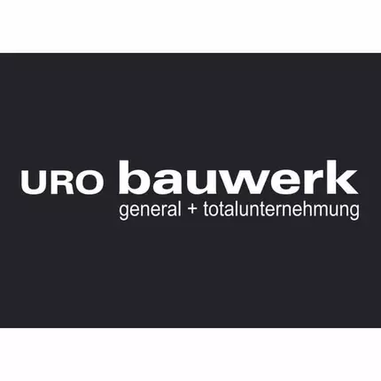 Logótipo de Uro Bauwerk AG