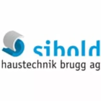 Logo van Sibold Haustechnik Brugg AG