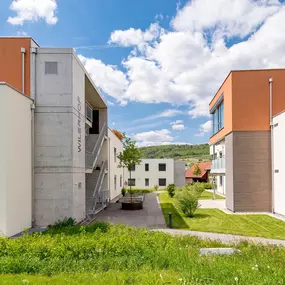 Bild von taro architekten würenlingen ag