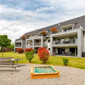 Bild von taro architekten würenlingen ag