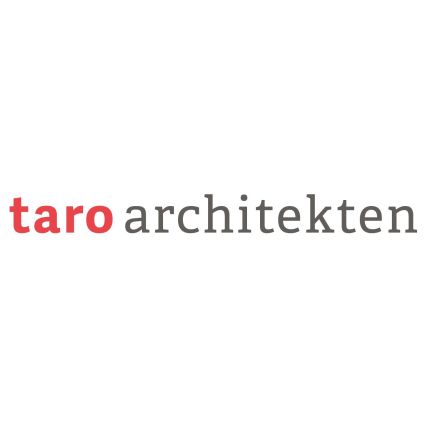 Logotyp från taro architekten würenlingen ag