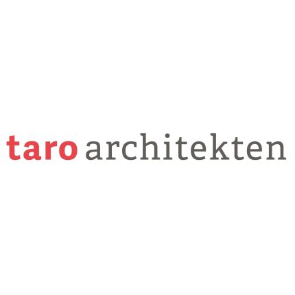 Logo da taro architekten würenlingen ag