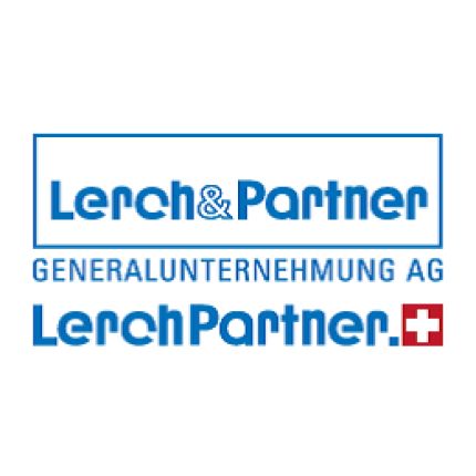 Logo od Lerch & Partner Generalunternehmung AG