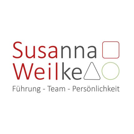 Logo from Susanna Weilke | Die Teamentwicklerin