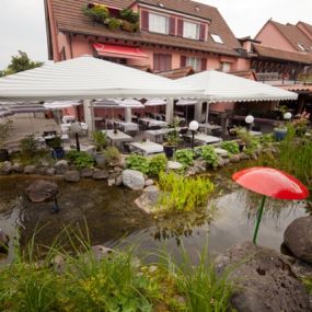 Bild von Restaurant Oberes Triemli