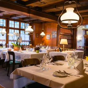 Bild von Restaurant Oberes Triemli