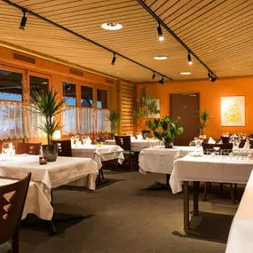 Bild von Restaurant Oberes Triemli