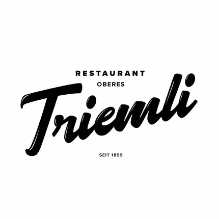 Logotipo de Restaurant Oberes Triemli