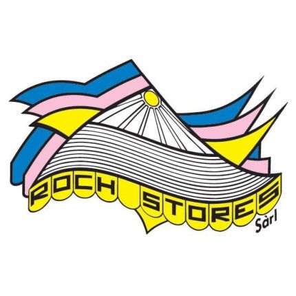 Logo from Roch Stores Sàrl