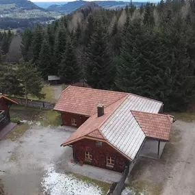 Wallersee Bedachung