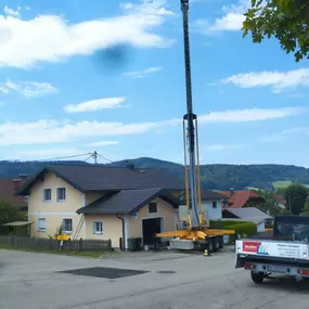 Wallersee Bedachung
