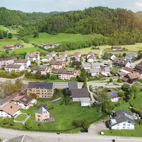 Bild von Orgnet Immobilien AG