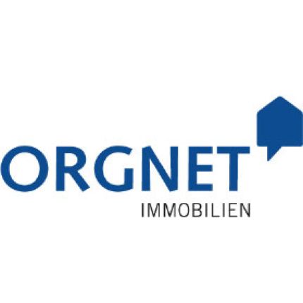Logo von Orgnet Immobilien AG