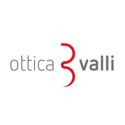 Logo da Ottica 3 Valli sagl