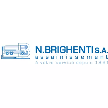 Logótipo de N. Brighenti SA