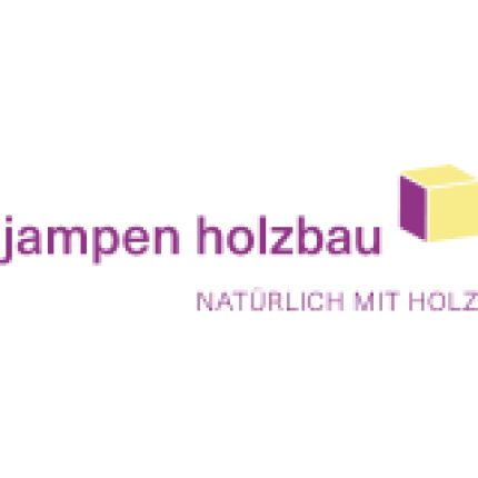 Logotyp från Jampen Holzbau AG