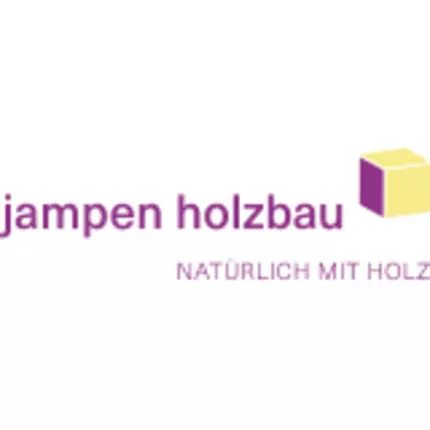 Logotipo de Jampen Holzbau AG