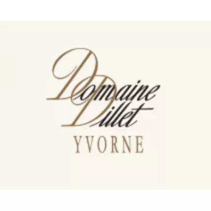 Logo von Domaine Dillet