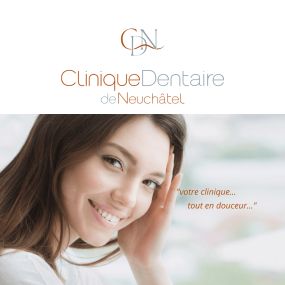 Bild von Clinique Dentaire de Neuchâtel SA