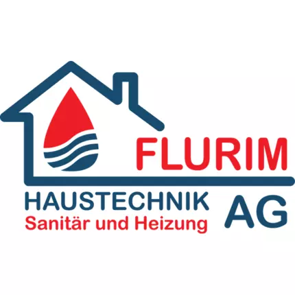 Logo od Flurim Haustechnik AG